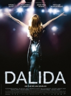 Online film Dalida