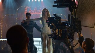 Online film Dalida