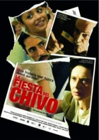 Online film La fiesta del chivo