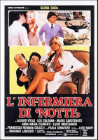 Online film L'infermiera di notte