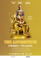 Online film The Apprentice: Příběh Trumpa