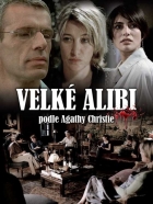 Online film Velké alibi