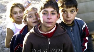 Online film Moje romské děti