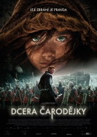 Online film Dcera čarodějky