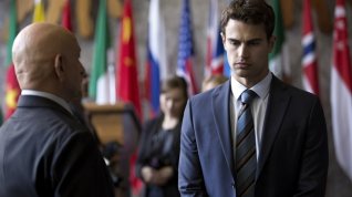 Online film Backstabbing for Beginners