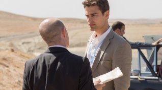 Online film Backstabbing for Beginners