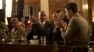 Online film Backstabbing for Beginners