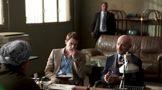 Online film Backstabbing for Beginners