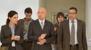 Online film Backstabbing for Beginners