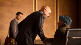 Online film Backstabbing for Beginners