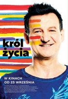 Online film Król życia