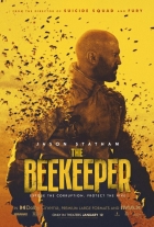 Online film The Beekeeper