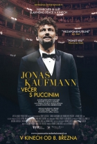 Online film Jonas Kaufmann - Večer s Puccinim