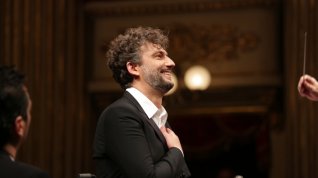 Online film Jonas Kaufmann - Večer s Puccinim