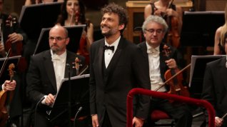 Online film Jonas Kaufmann - Večer s Puccinim