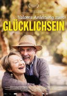 Online film Yalom's cure