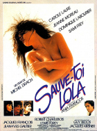 Online film Sauve-toi, Lola