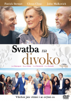 Online film Svatba na divoko