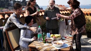 Online film Piran-Pirano