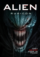 Online film Alien: Rubicon