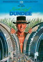Online film Krokodýl Dundee