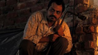 Online film Psycho Raman