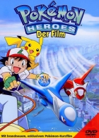 Online film Pokémon Heroes