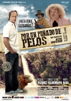 Online film Por un puñado de pelos