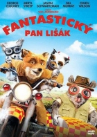 Online film Fantastický pan Lišák