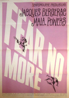 Online film Fear No More