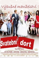 Online film Svatební dort