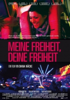 Online film Meine Freiheit, Deine Freiheit