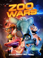 Online film Zoo Wars