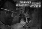 Online film Brněnský masakr zubařskou vrtačkou