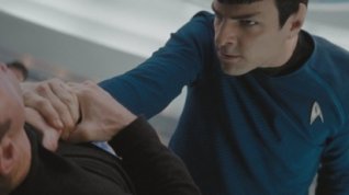 Online film Star Trek