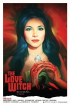 Online film The Love Witch