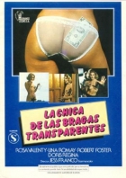 Online film La chica de las bragas transparentes