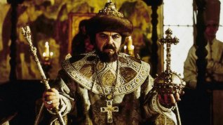 Online film Boris Godunov