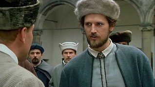 Online film Boris Godunov