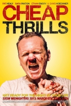 Online film Cheap Thrills