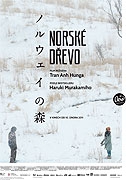 Online film Norské dřevo