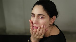 Online film Le procès de Viviane Amsalem