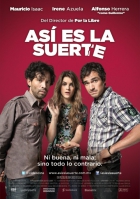 Online film Así es la suerte