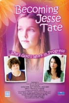 Online film Becoming Jesse Tate