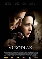 Online film Vlkodlak