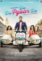 Online film De De Pyaar De