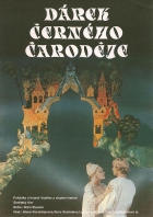 Online film Dárek černého čaroděje