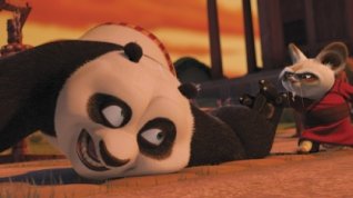 Online film Kung Fu Panda