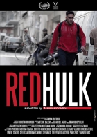 Online film Red Hulk