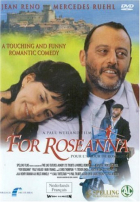 Online film Roseannin hrob